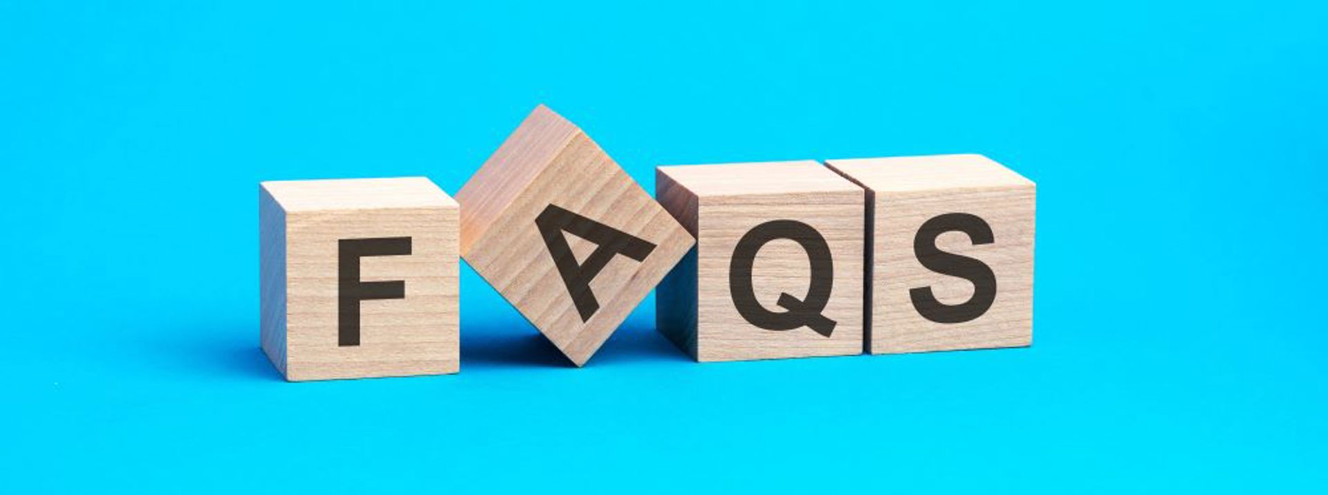 FAQ Generic Shutterstock 2165405361 Cropped